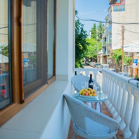 Midtown-Vera Tbilisi Eksteriør billede