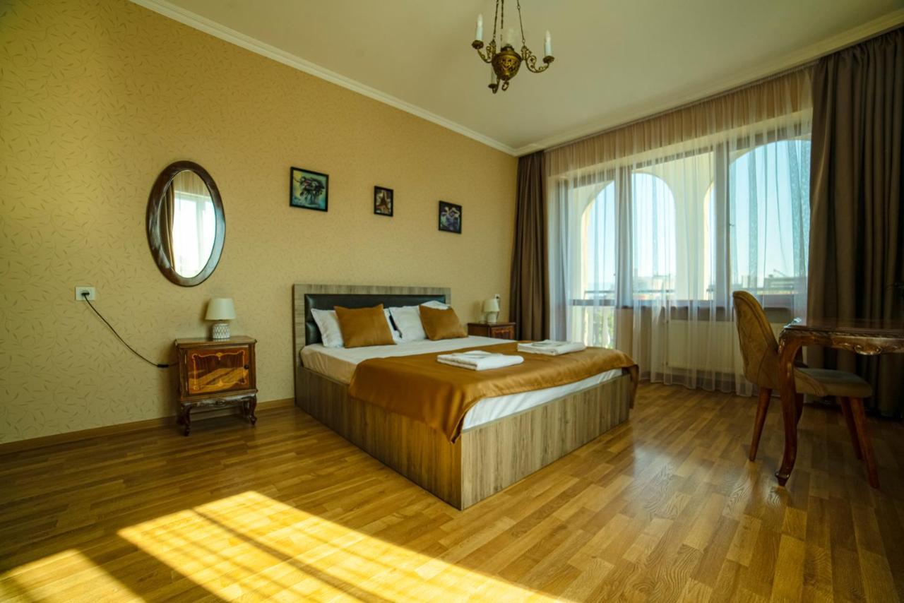 Midtown-Vera Tbilisi Eksteriør billede