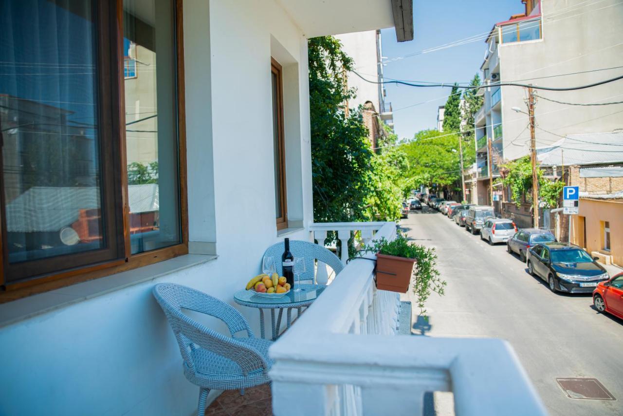 Midtown-Vera Tbilisi Eksteriør billede